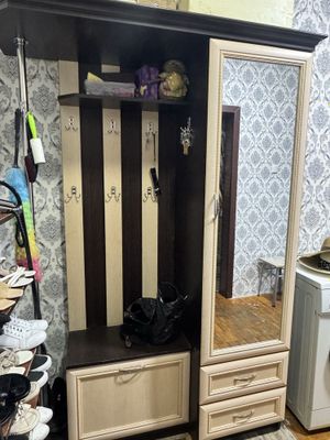 Продается прихожая/шкаф