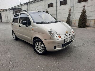 Matiz mx 2008 yil