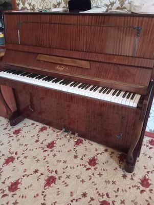 Pianina sotiladi xolati yaxshi