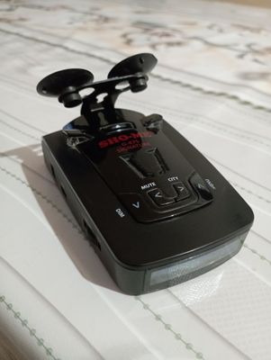 Antiradar shome G 475 sotiladi