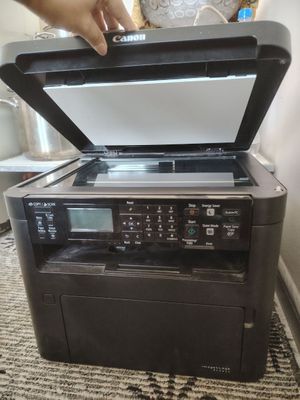 Canon printr sotiladi 3.1