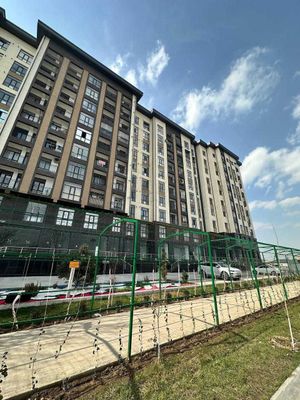 Новостройки от строительной компании Erect. Субсидия и ипотека есть