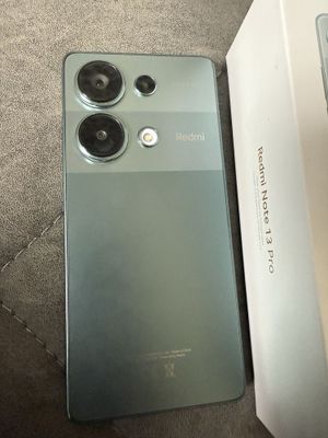 Redmi not 13 pro