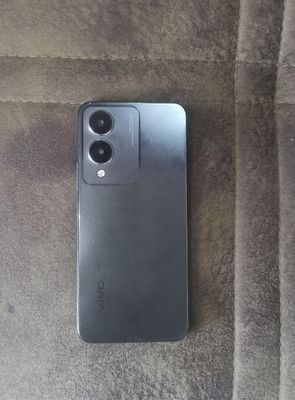 Vivo 17s 128gb ochilmgan