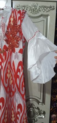 kelinlik adras libosi