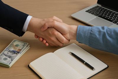 Продажа/Партнёрство: Производство моющих средств и бытовой химии