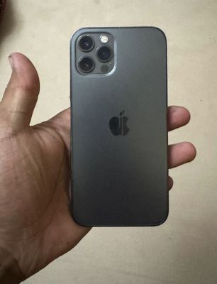 iphone 12 pro 128 holati ideal