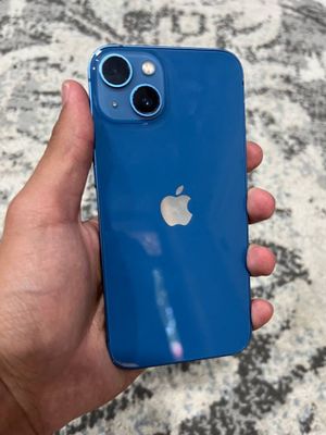 Iphone 13 86% yomkst