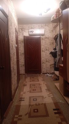 Уй сотилади трохлесник домладан