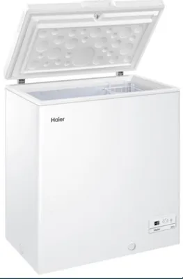 Морозильник HAIER 203 доставка бесплатно