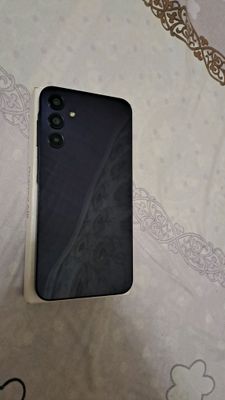 Samsung A15 xotirasi 8ga 256 xujjatlari bor