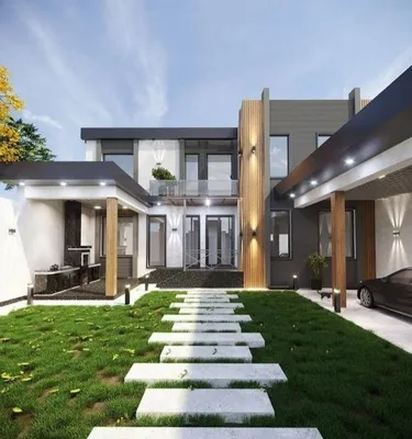 Срочно Продается (Своя) hi tech коробка - Учкахрамон