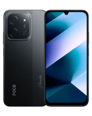 Poco C85 sotiladi 8/256lik