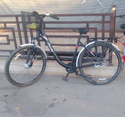 Velosiped