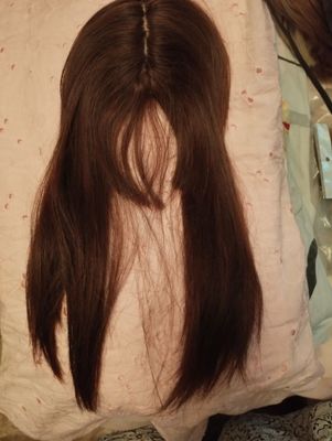 Срочно продаются 2 парика из натуральных детских , качественных волос!
