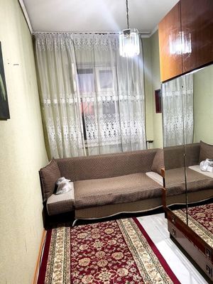 Аренда 3 ком Ашхабад евролукус квартира
