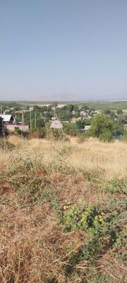 Дачный участок 6 соток.