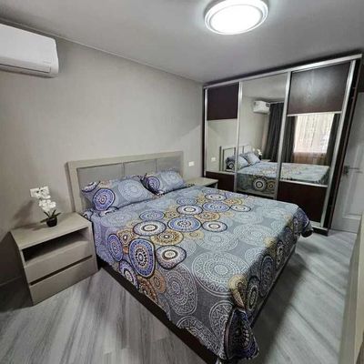 Сдам квартиру на Мирабадском районе 95м2 2 комнатная в центре