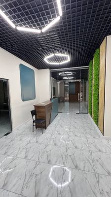 1000 кв.м нотурар бино. Шайхонтохур