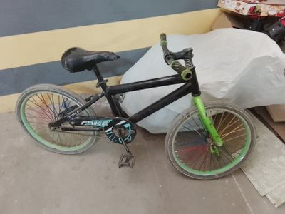 velosiped 20 ideal