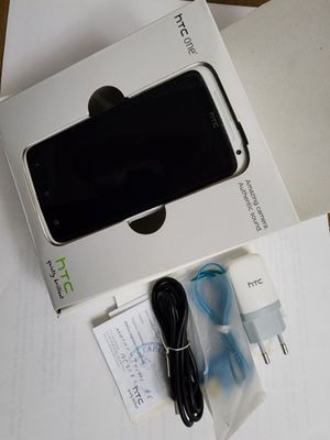 HTC ONE X S720e