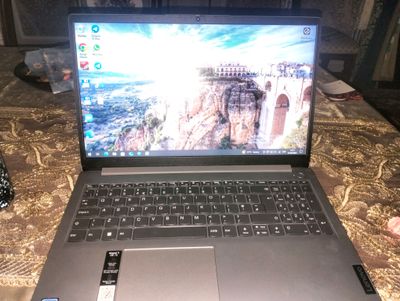 Lenovo IdeaPad 15IGL7 Typr 82V7