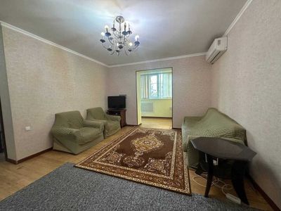 Квартира аренда 2 ком Мирабад центр 134315