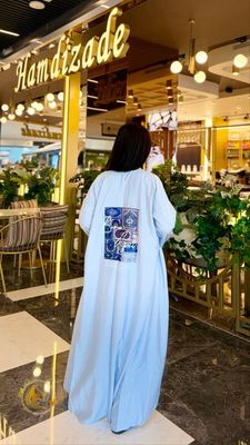 Abaya+ kilot+hb koʻfta Razmer 42/50    Narxi 270
