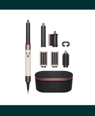 Dyson Airwrap styler Sakura