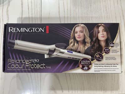 Продам крупную плойку remington