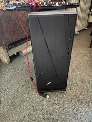 Продается компьютер DDR3