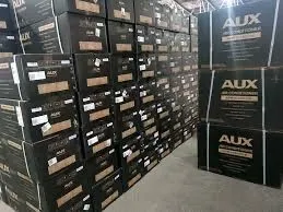 Кондиционер Aux 12 inverter/On Off прямые поставки со склада