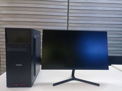 Срочно продается компьютер i5 10 поколения