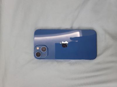 Iphone13 128gb 77%batare