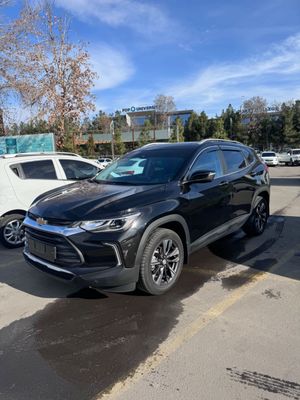 Tracker 2 Premier