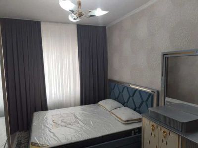 Сдается уютная кв, 2 ком/1/9 в ЖК Ассолом Махтумкули, ор-р IT Park А17