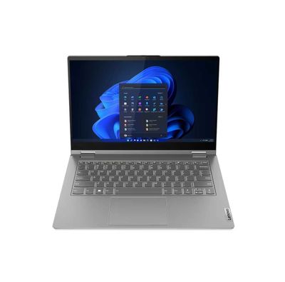 *Ноутбук Lenovo ThinkBook 14s i5-1335U/16GB DDR4/256GB/14FHD IPS X360