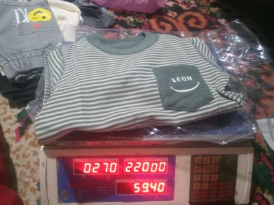 bolalarga pijama