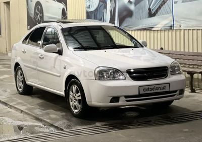 Lacetti 1,6 avtomat Arenda vikub