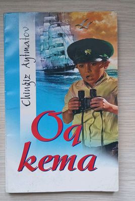 kitob