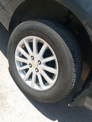 obmen 205/65/15. saka ili evro