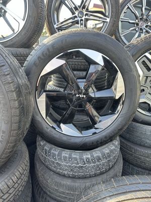 R19 Kia-sarento diska balon orginal full