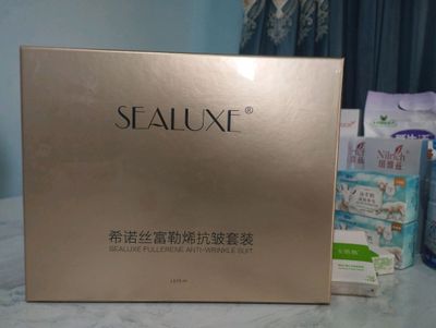 sealuxe