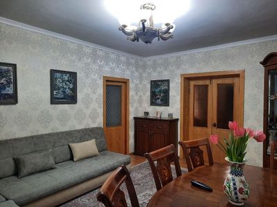 Продаётся 4ком ЦУМ/ул.Ислама Каримова 90м² ор-р: МИД