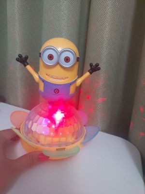 Продаётся игрушка Minions