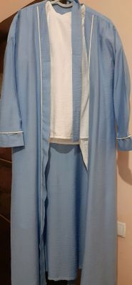 abaya
