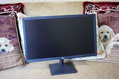 Монитор - LG 22MK430H