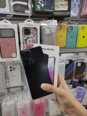 Samsung a53 5g 128gb