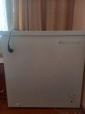 Срочно продам Морозильник PREMIER.