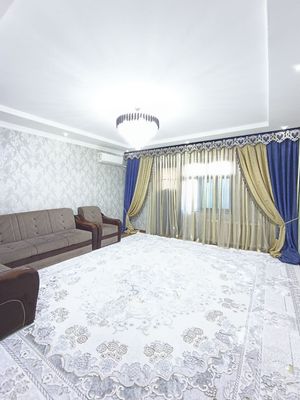 3-х комнатная Дружба Шайхонтохур 3.2.9 72 м² 130$ ипотека. +мебель и